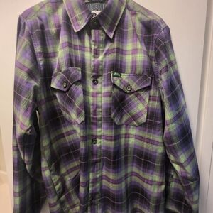 Dixcon Mens Medium Misfit